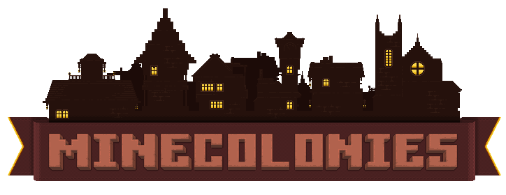Minecolonies - это интерактивный мод на строительство города, который позволит вам создать свой собственный процветающий город в Minecraft.